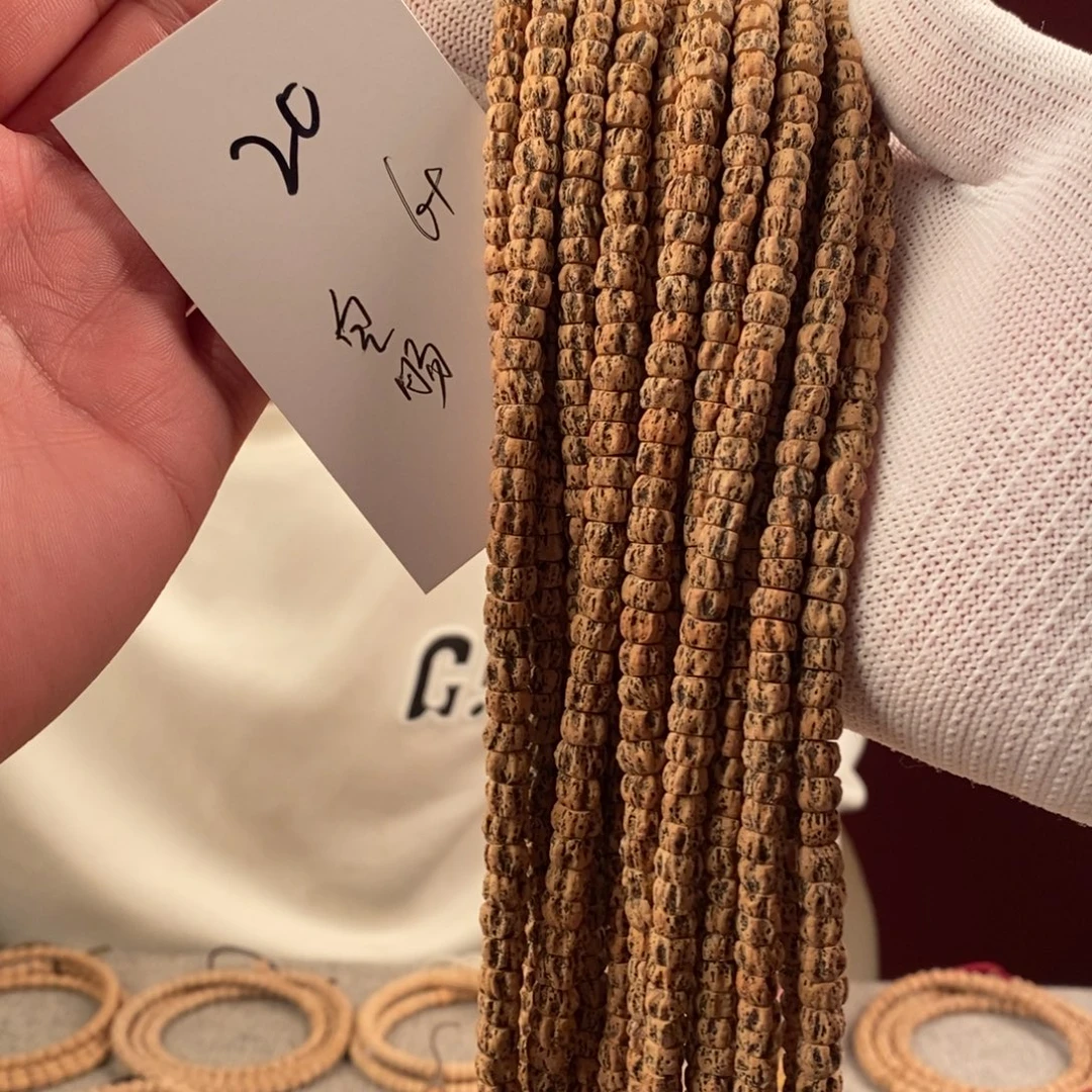 手串柏香籽/百香籽