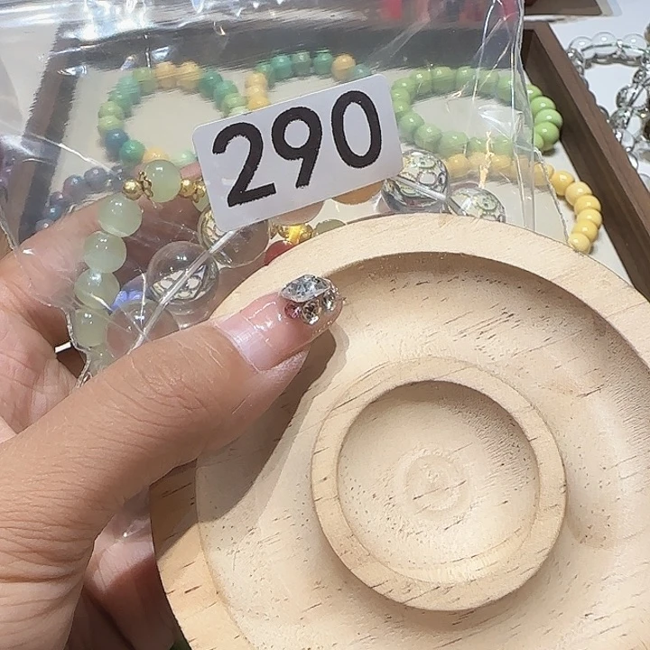香榧木木质摆件工艺品