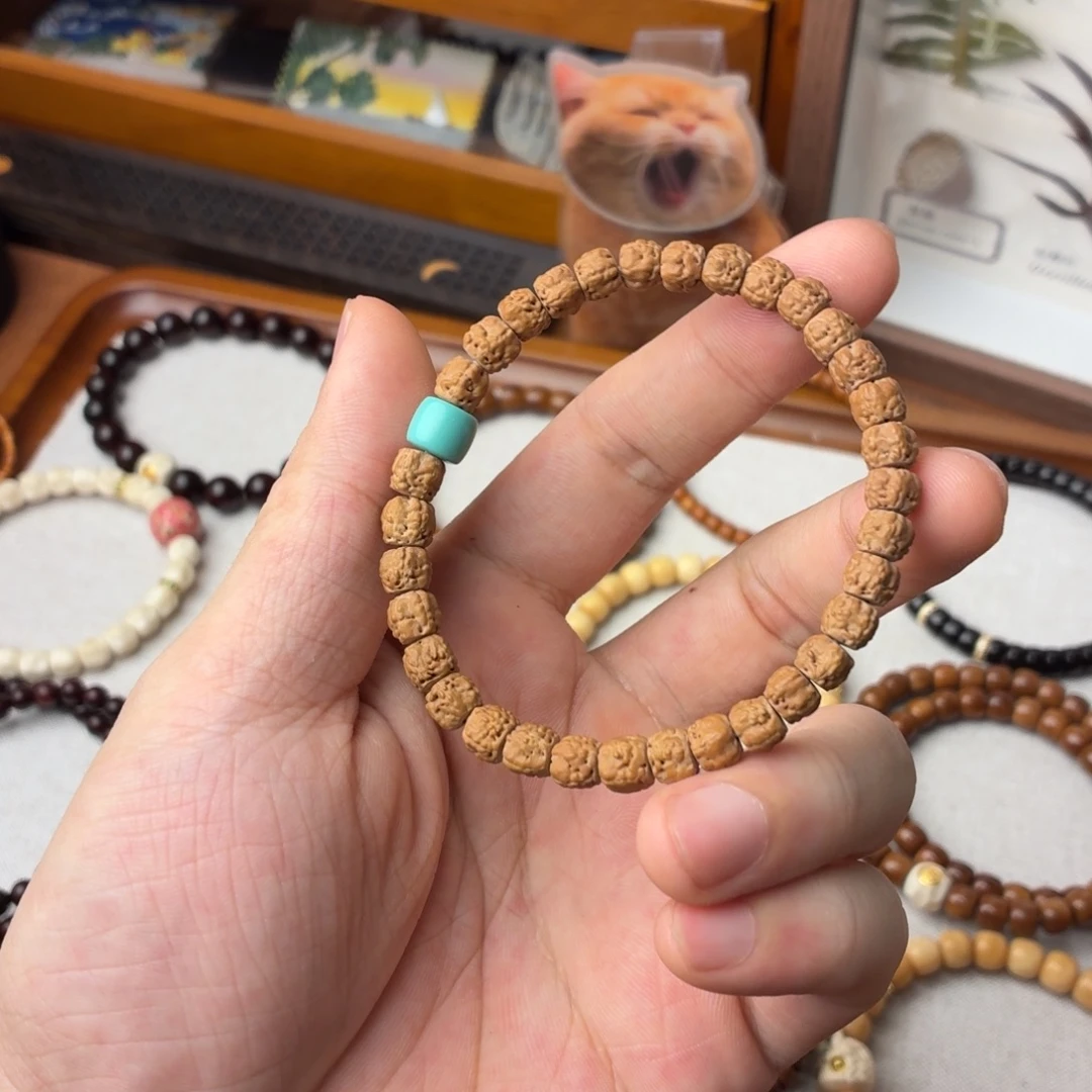 手串/手链菩提佛手