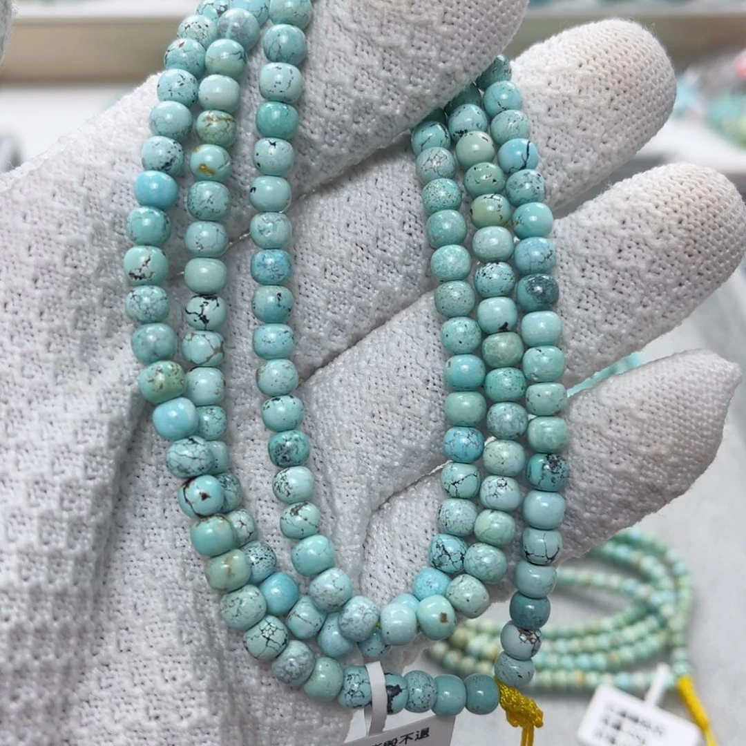 绿松石绿松石未镶嵌