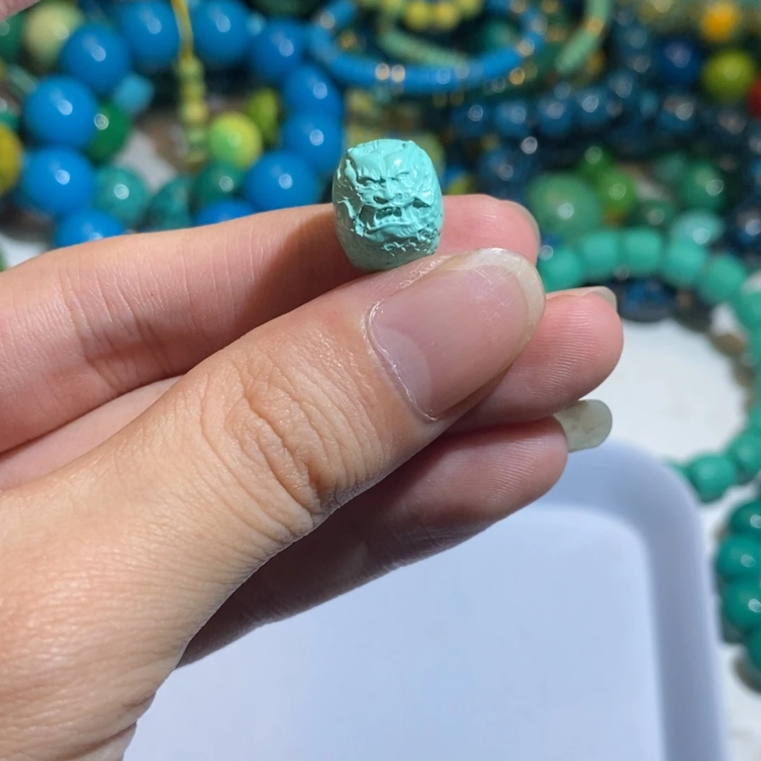南红玛瑙手串合金