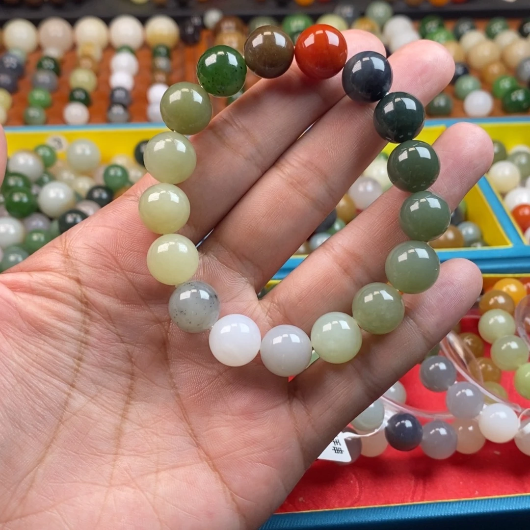 未镶嵌和田玉珠宝奇石卡12福利多宝y