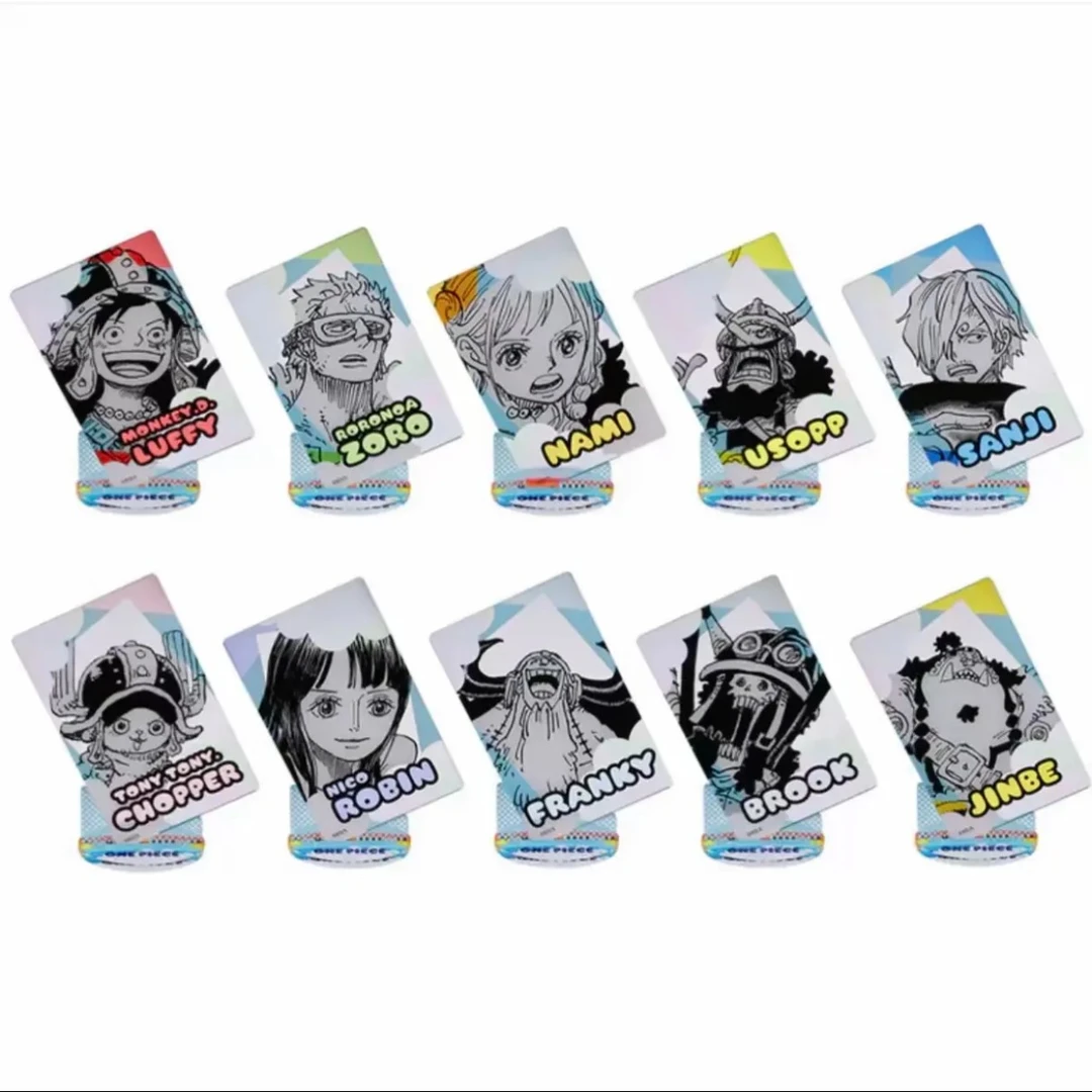 海贼王 JF26斜插立牌/未成年禁止下单 默认厂瑕