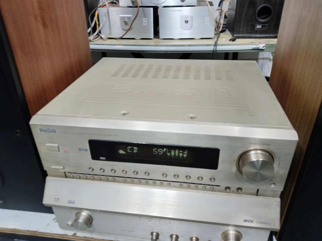 上海飞乐5.1声音功放一台不包邮价格