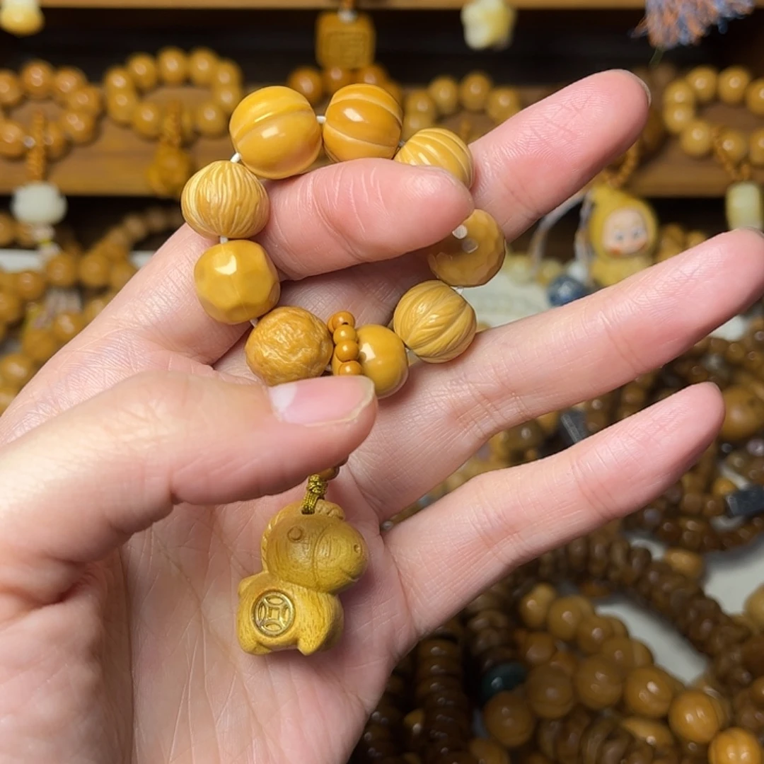 木质非金属天然猴头