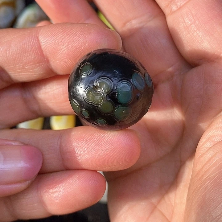 未镶嵌饰品玛瑙/玉髓