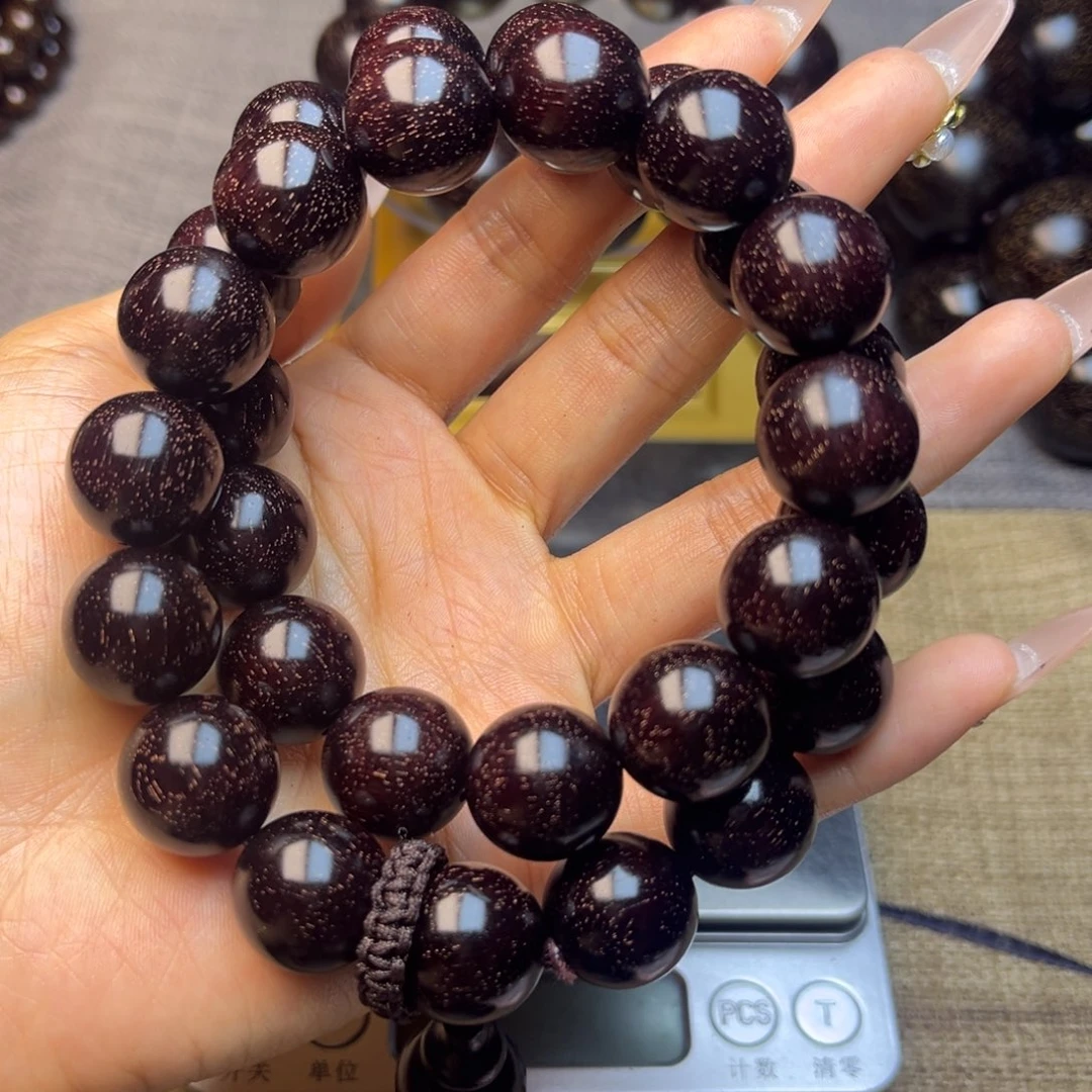 檀香紫檀（小叶紫檀）1.5 30