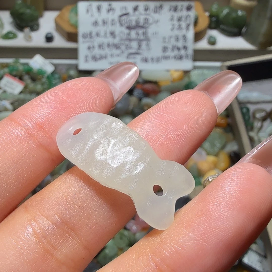 和田玉未镶嵌珠宝奇石