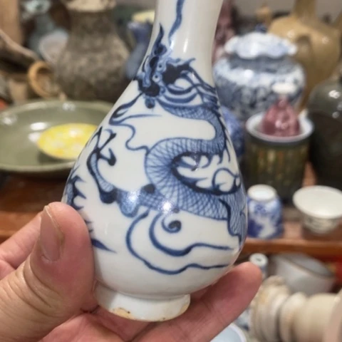 陶六**代景德镇陶瓷现代艺术