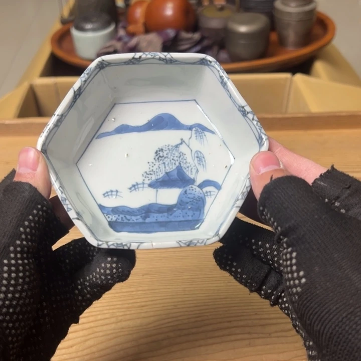 紫砂中古商品谨慎参拍