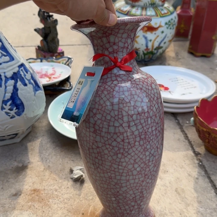摆件景德镇陶瓷32232222222222