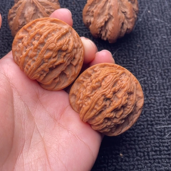 把件文玩核桃文玩核桃27