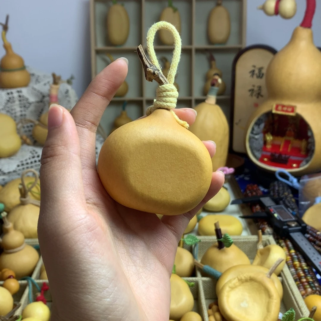 葫芦11号扁扁铁皮