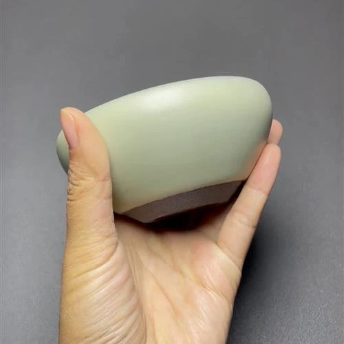 【闪购商品】茶盏-643............