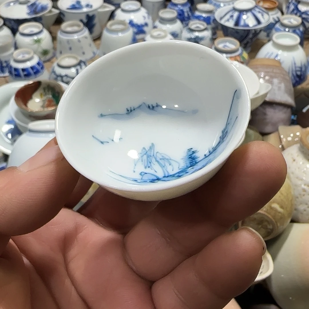 陶瓷茶玩榜第十二名
