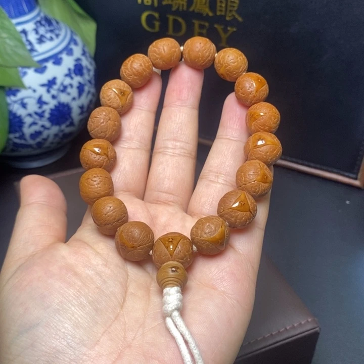 金刚菩提手串尼泊尔