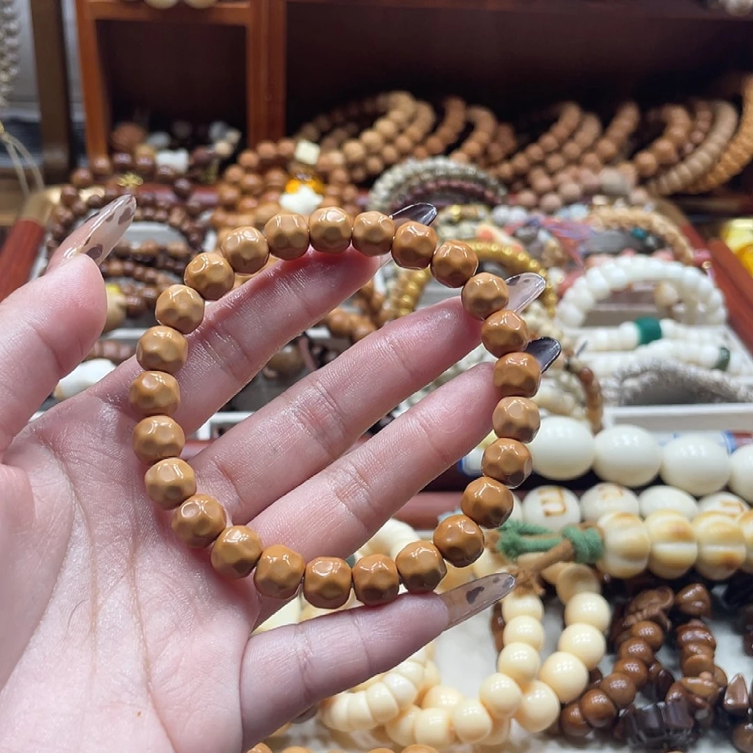 *****猴头核桃吊坠猴头奶酪卡9➕尺寸