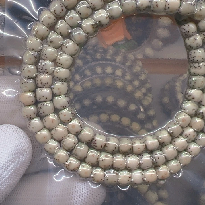 星月菩提手串6大眼睛