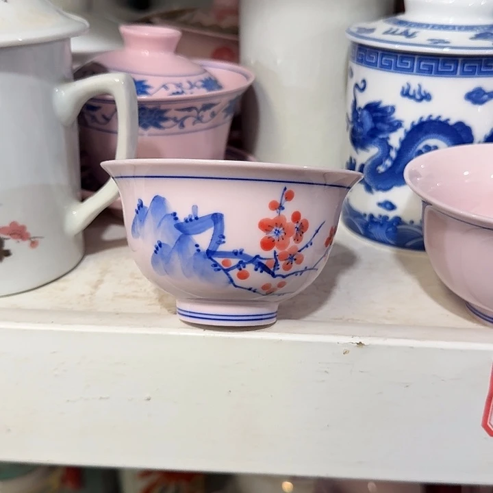 陶景德镇陶瓷瓷厂