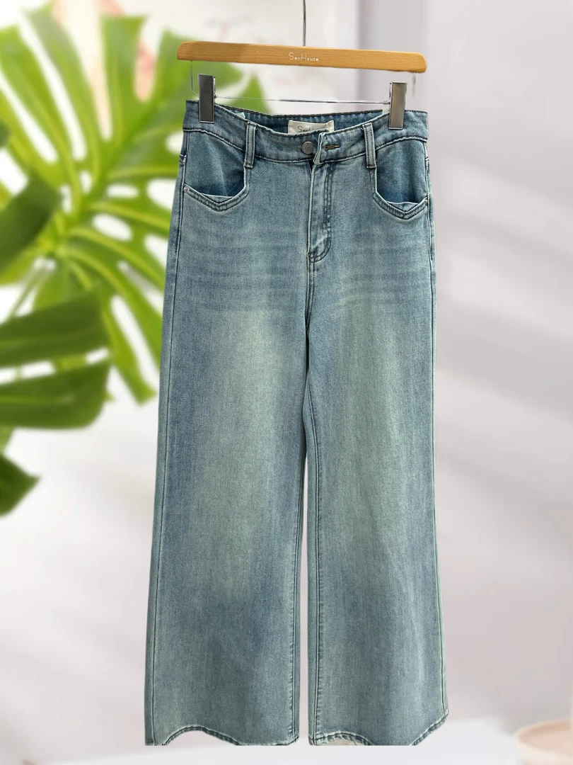 189-299孤品上身类链接-百搭时尚韩版女装