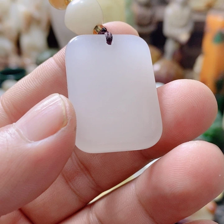 和田玉其他未镶嵌