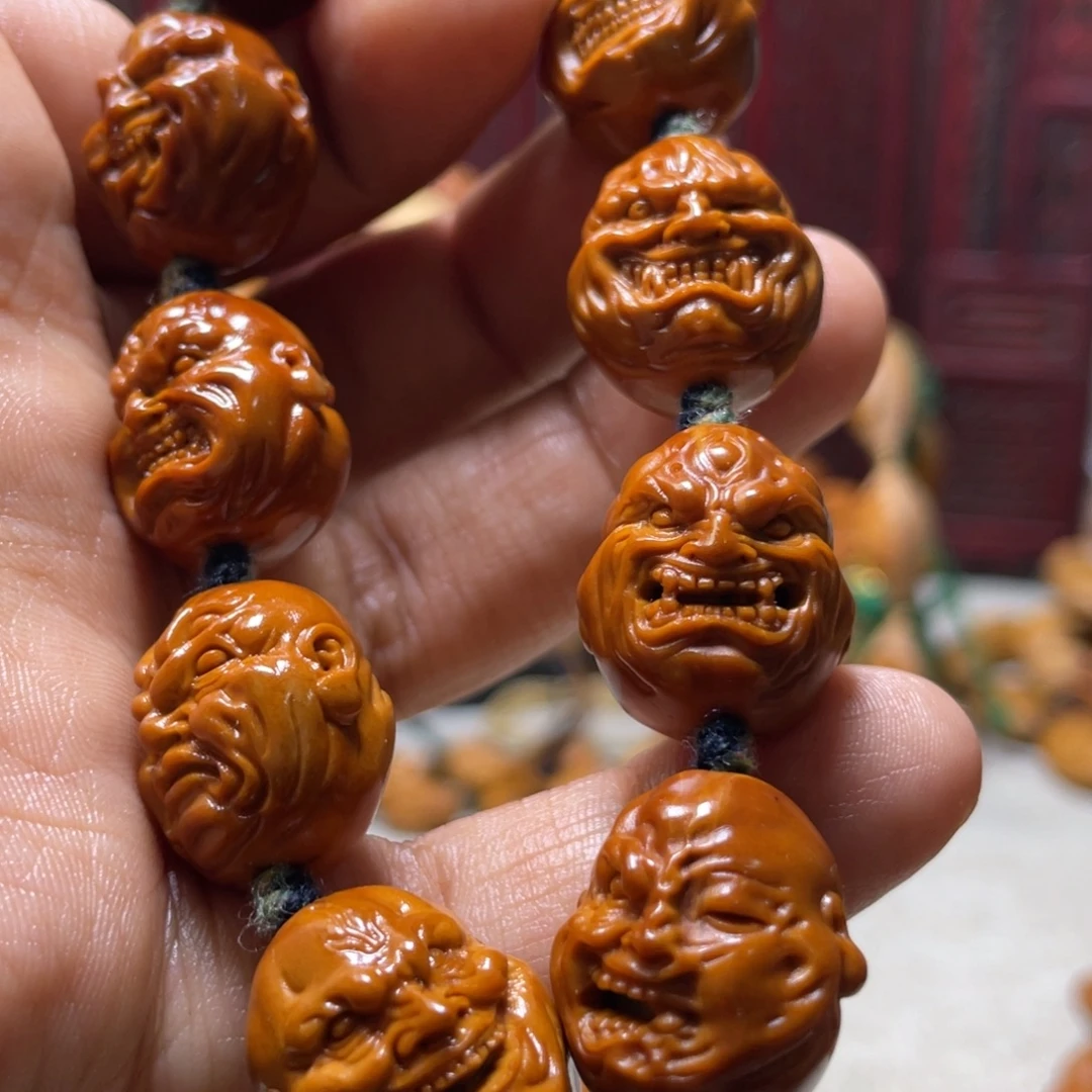 手串/手链橄榄核橄榄核