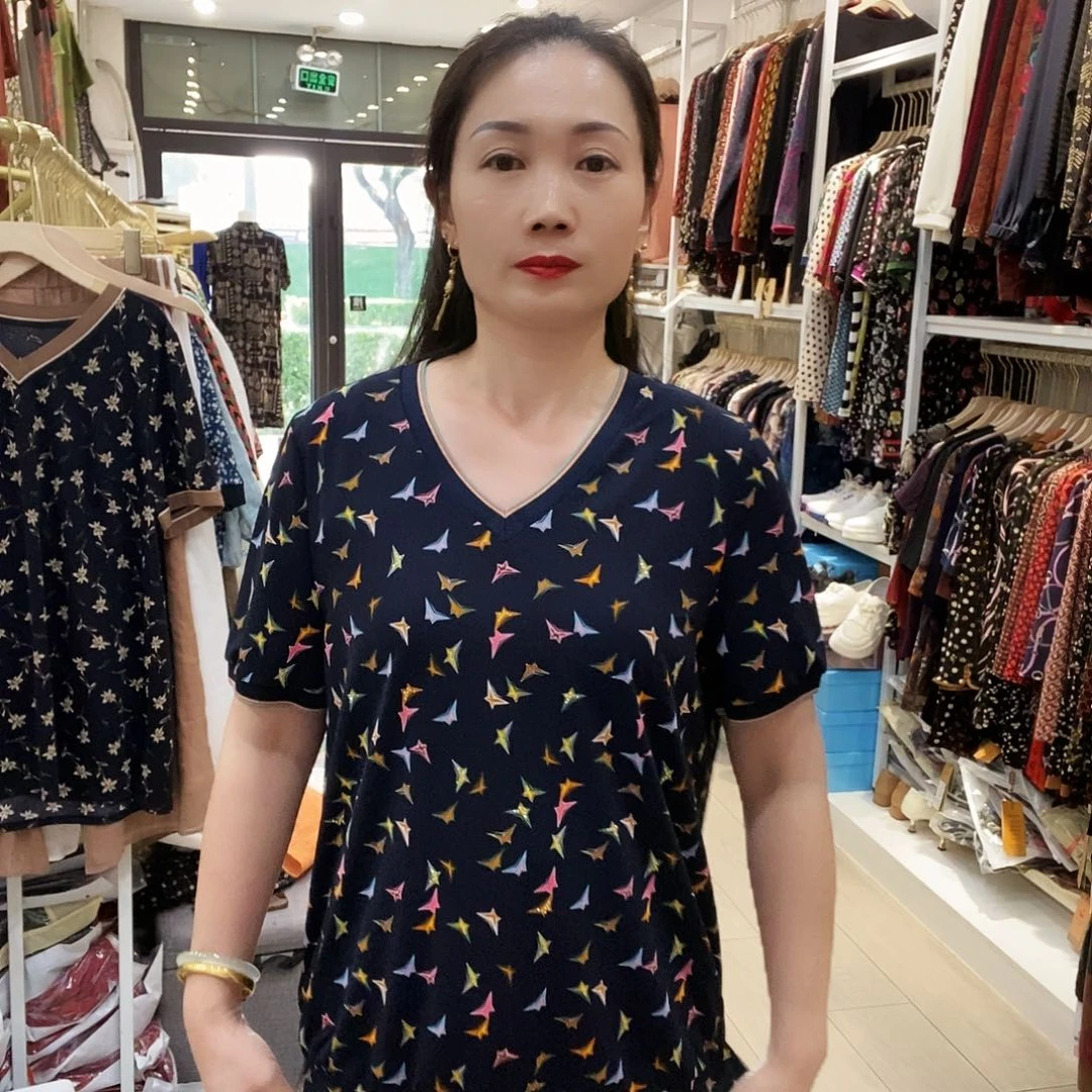 肥肥伊人精品女装