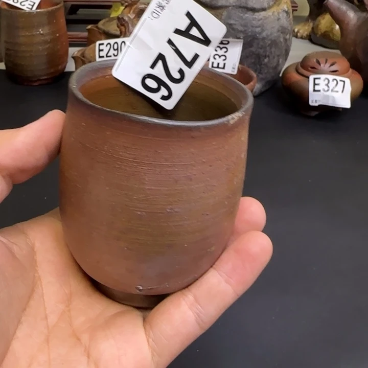 备前烧作品备前烧作品