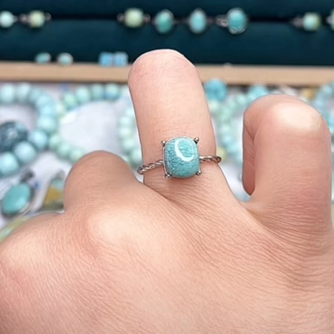 绿松石绿松石008