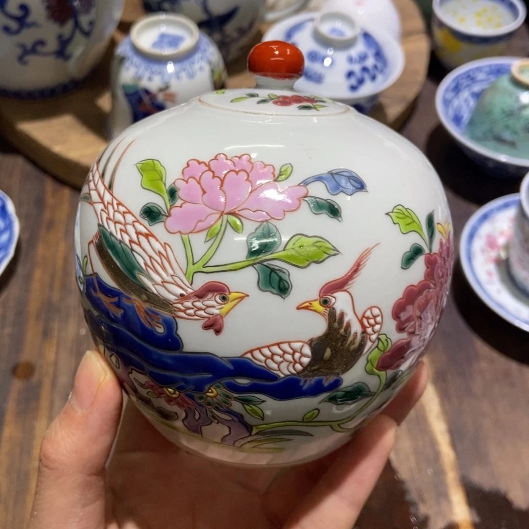 陶瓷艺术品的制作