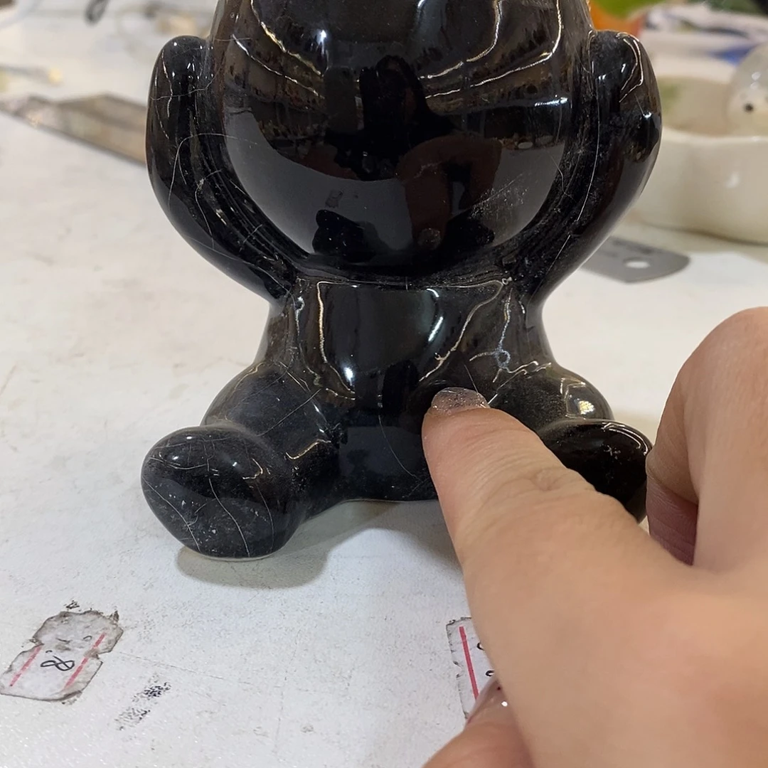 瓷片陶瓷微瑕介意慎拍