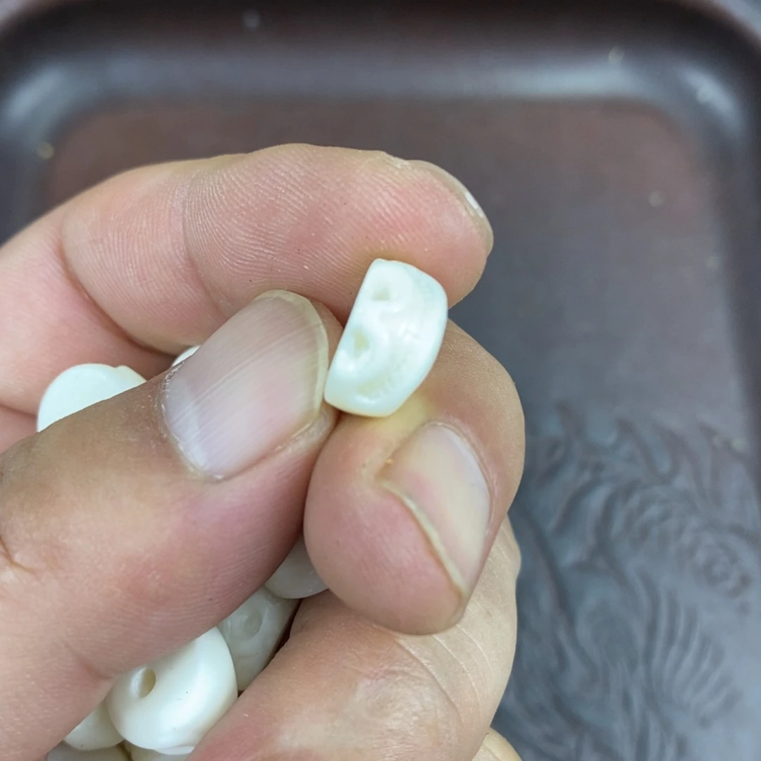 手串/手链驼骨配饰10尺寸1.2