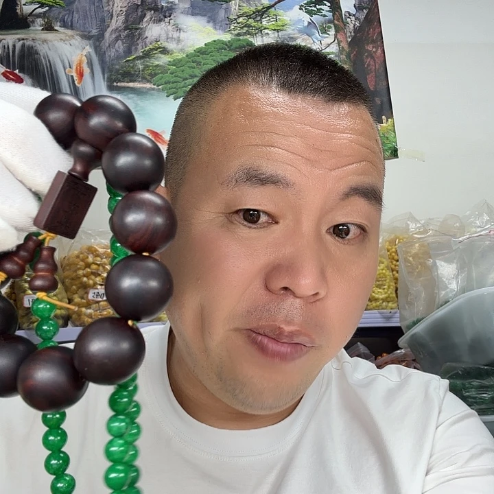 非洲紫檀（红花梨）347