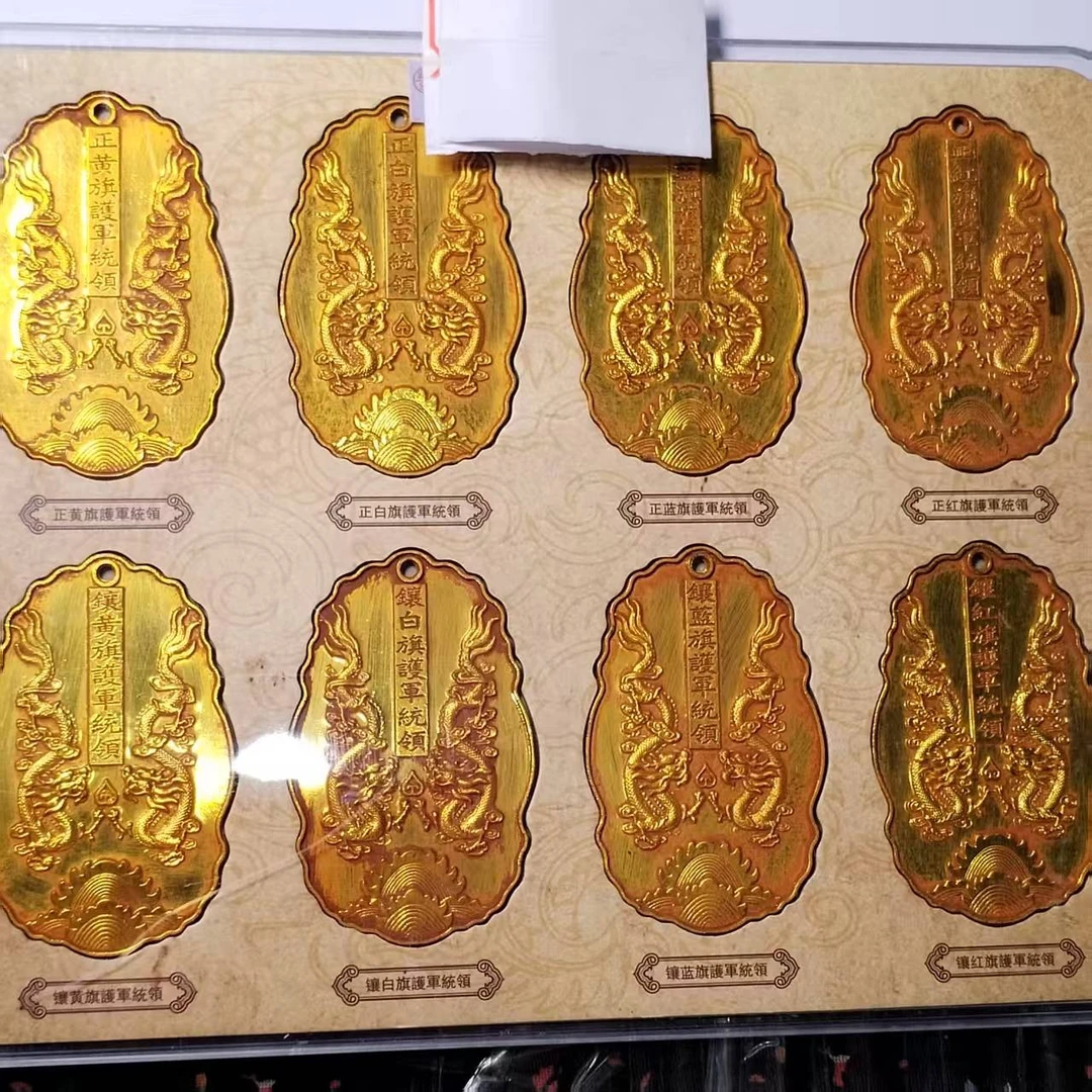 088A精美仿古工艺品摆件