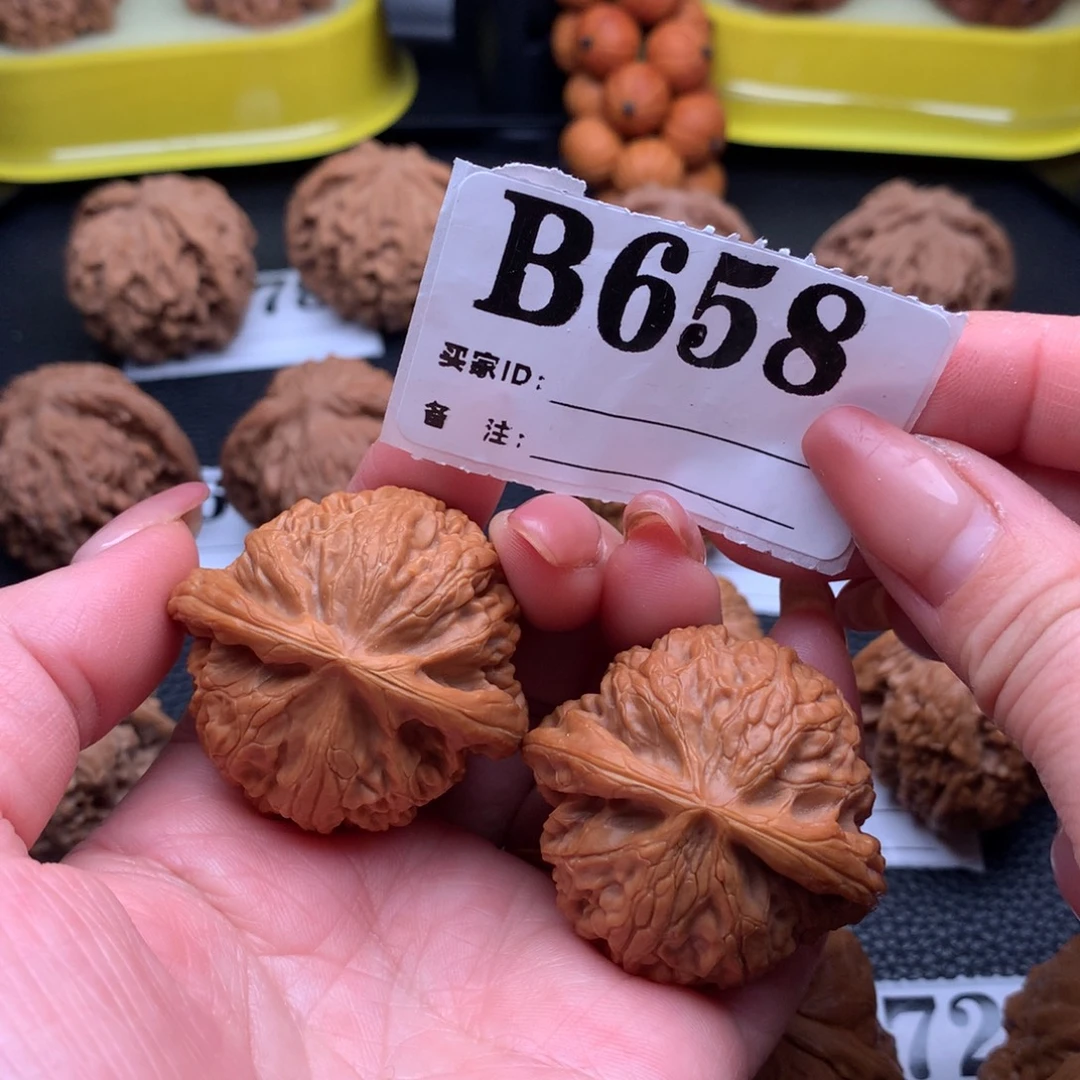 吊坠文玩核桃宫灯658链接40尺