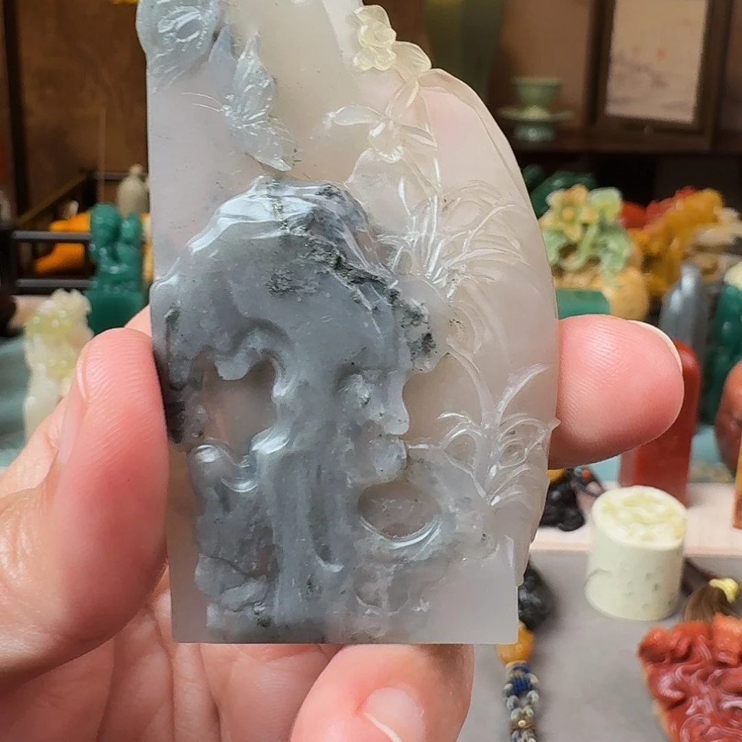 印石寿山石印章印石1111111