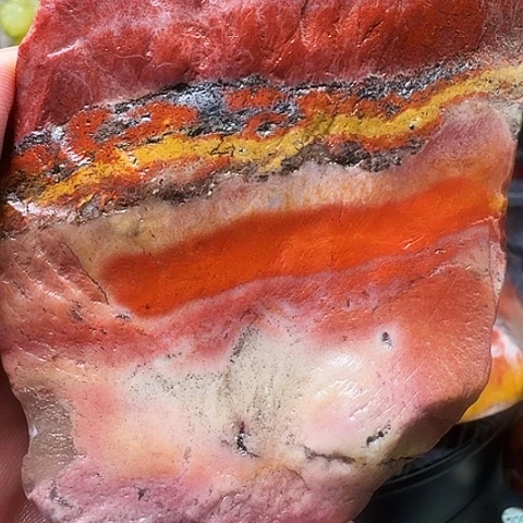 寿山石上*君寿山高山水洞