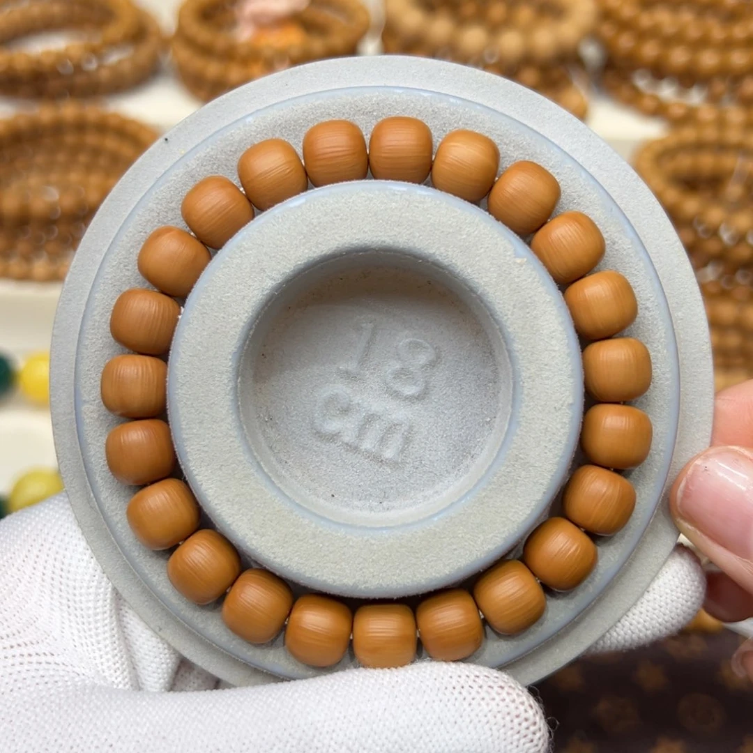 猴头核桃手串?全品福利18手围