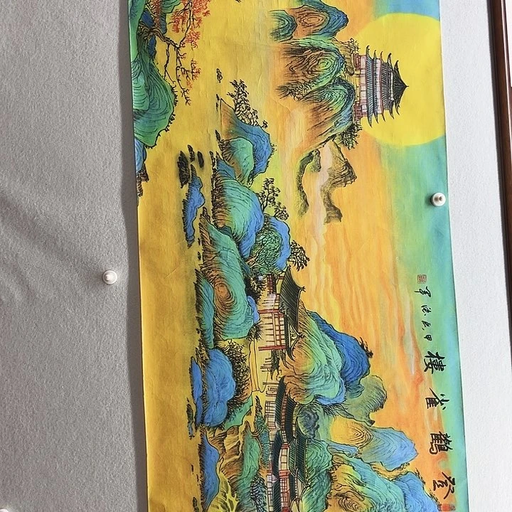 艺术作品美术作品1