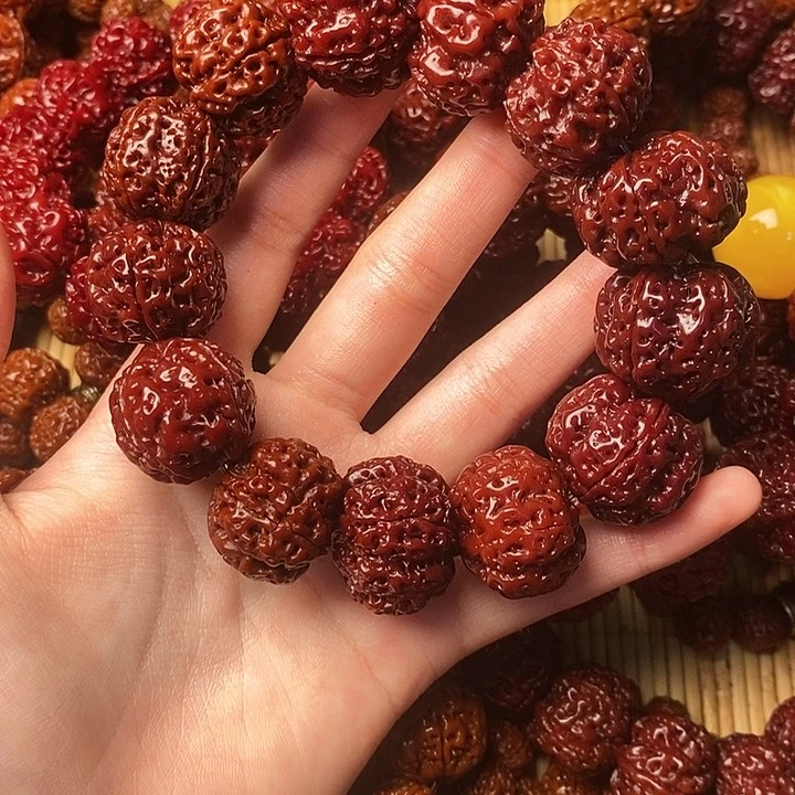 吊坠金刚菩提7*7