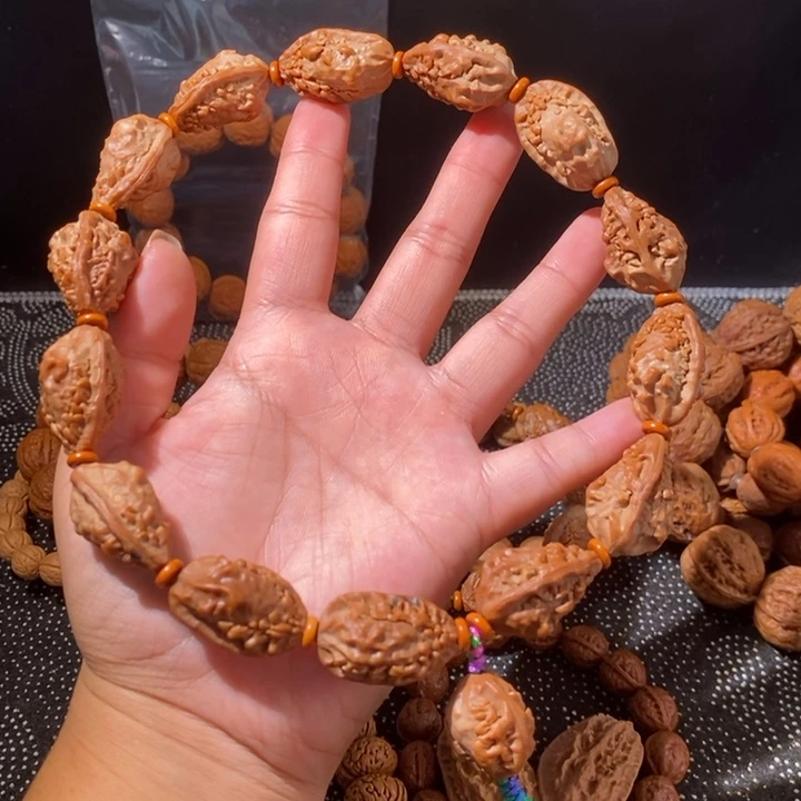 手串文玩核桃……27