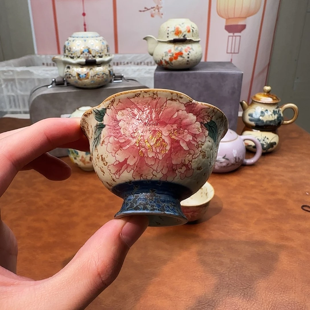 颜瓷闪购商品链接460