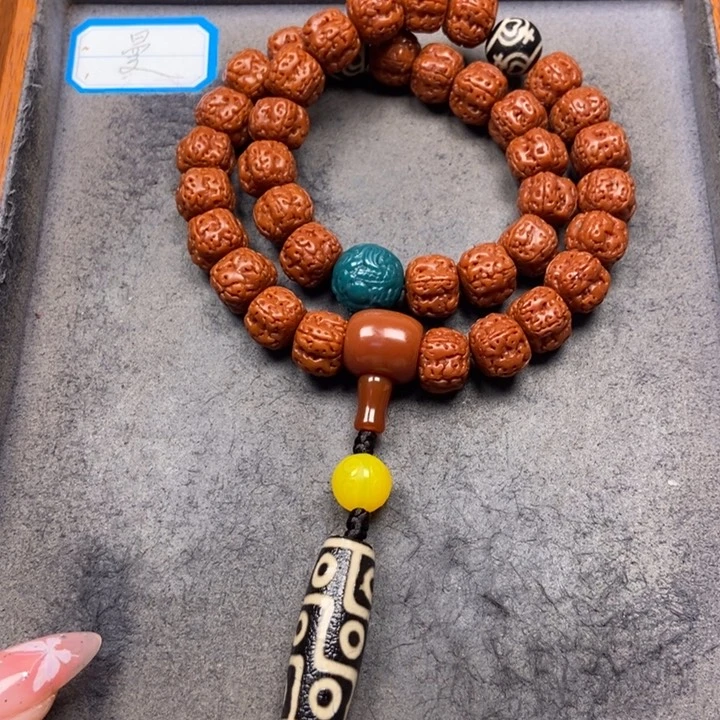 金刚菩提吊坠菩提