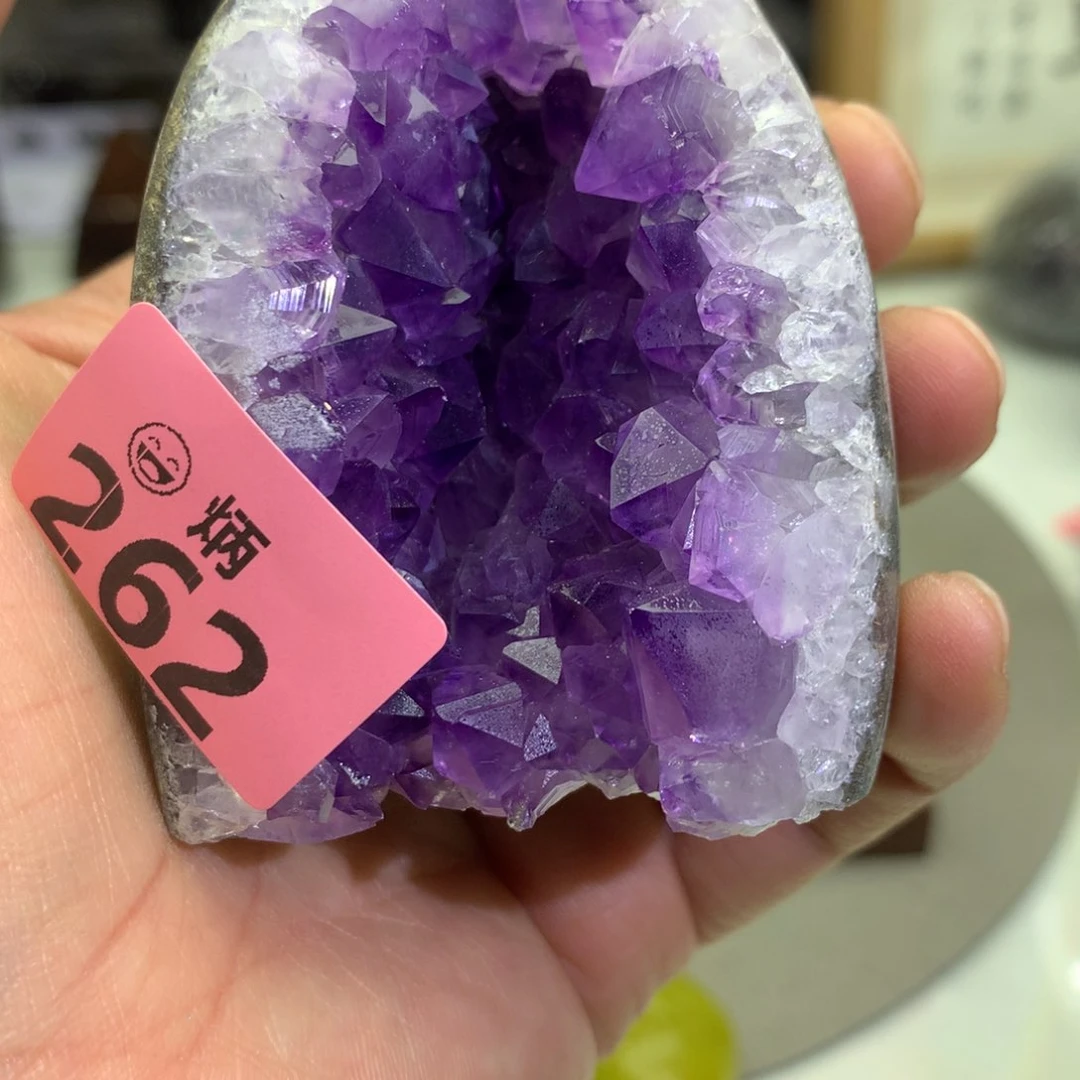 未镶嵌大型摆件（非配饰）水晶