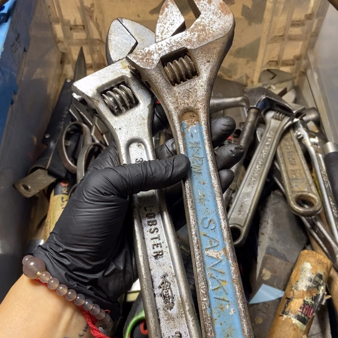 港***司火途工具定向链接