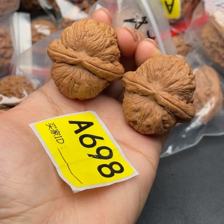 吊坠文玩核桃核桃