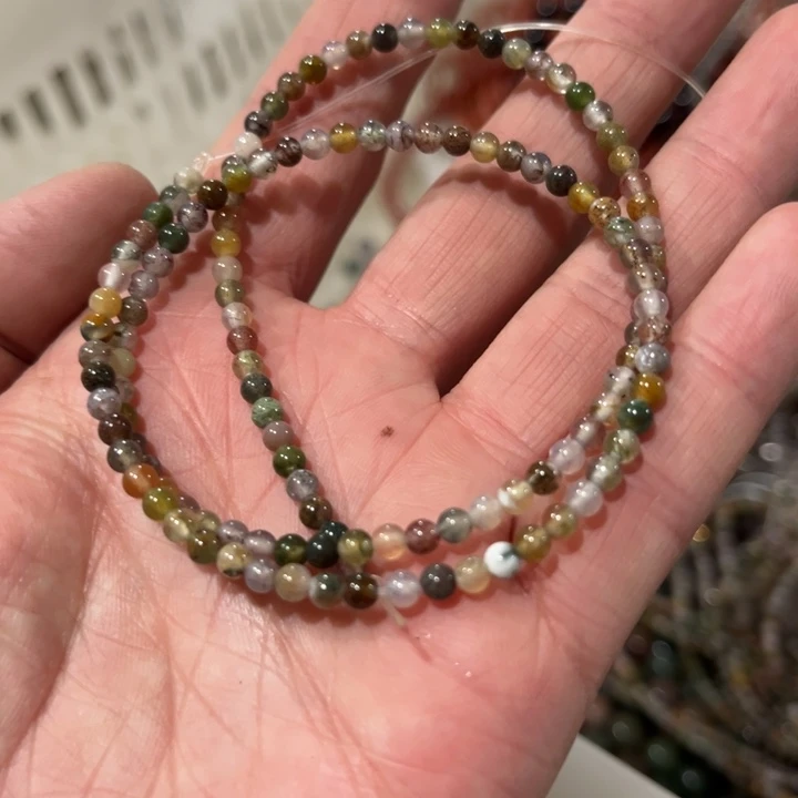 玛瑙/玉髓珠宝奇石未镶嵌