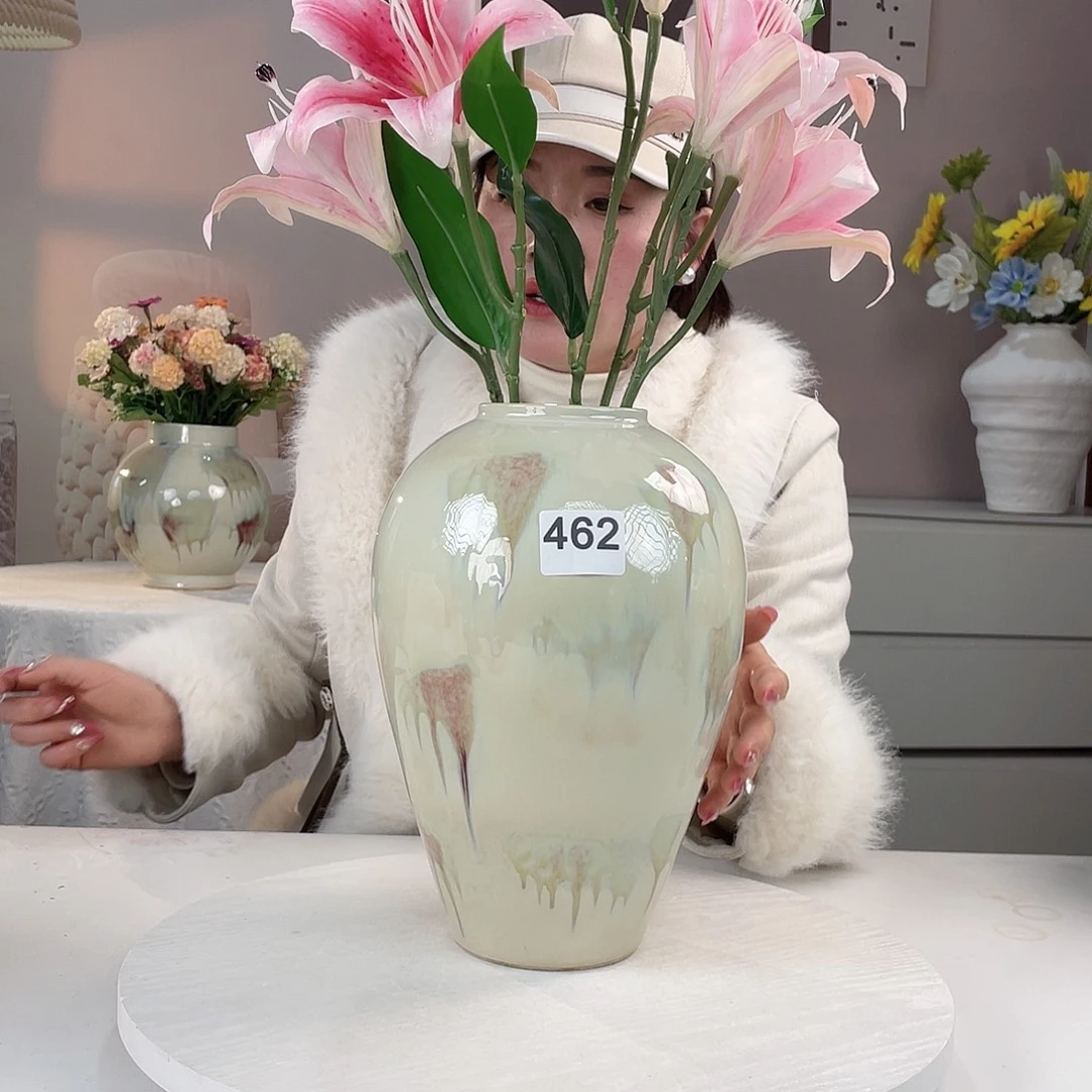 摆件462 景德镇陶瓷艺术精品