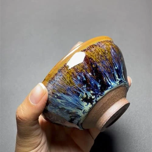 【闪购商品】茶盏-528............