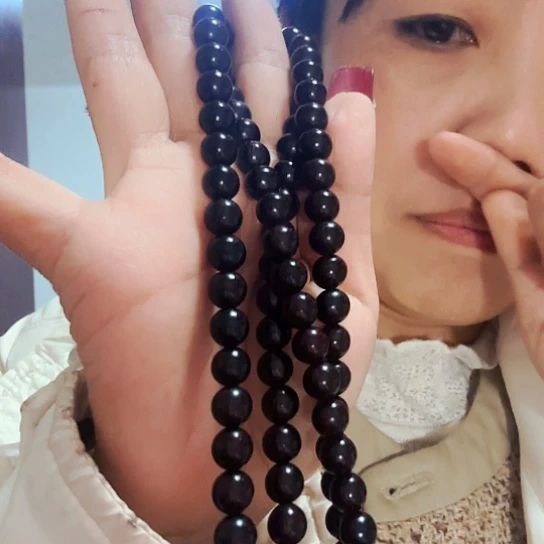 东非黑黄檀（紫光檀）